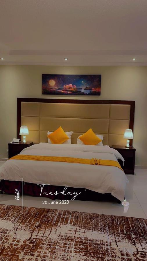 Suite 777 Jiddah Esterno foto