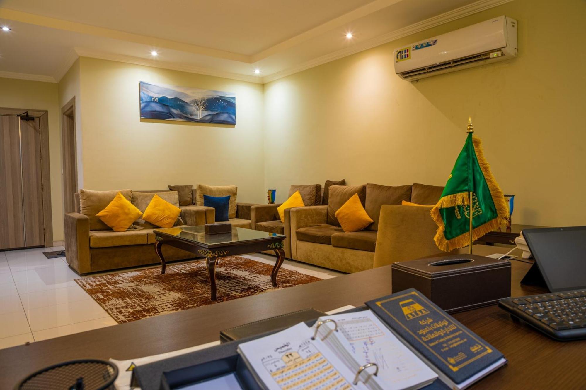 Suite 777 Jiddah Esterno foto