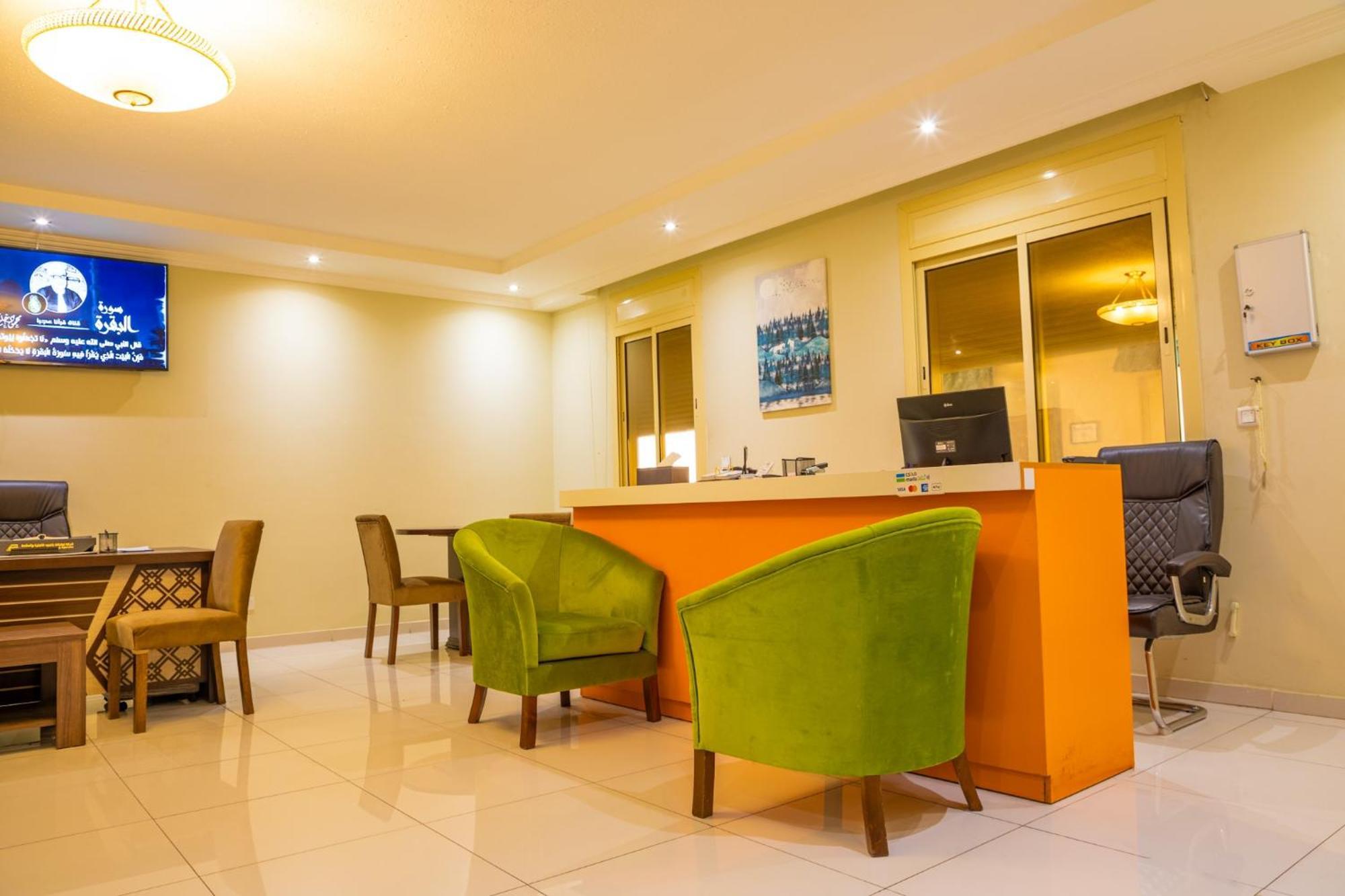 Suite 777 Jiddah Esterno foto